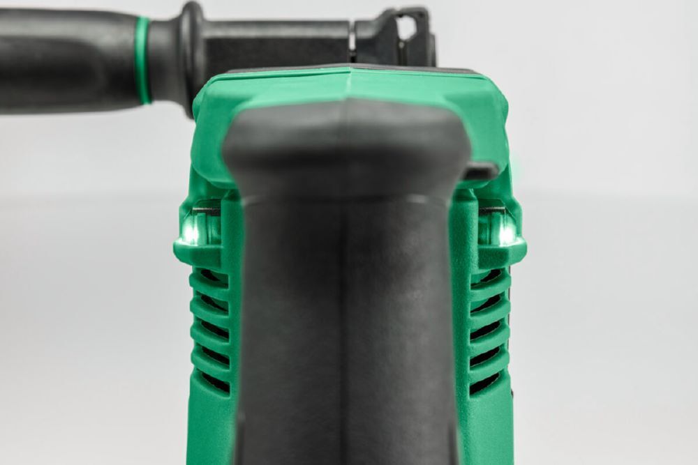 Produktbild Akkubohrer Meißelhammer mit Licht SDS-Plus DH3628DCWEZ bild 5