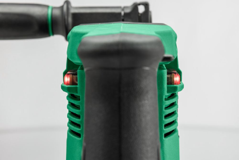 Produktbild Akkubohrer Meißelhammer mit Licht SDS-Plus DH3628DCWEZ bild 6