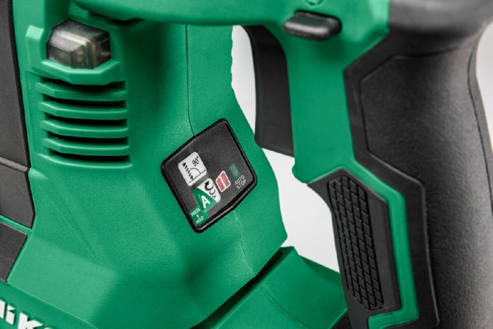 Produktbild Akkubohrer Meißelhammer mit Licht SDS-Plus DH3628DCWEZ bild 7