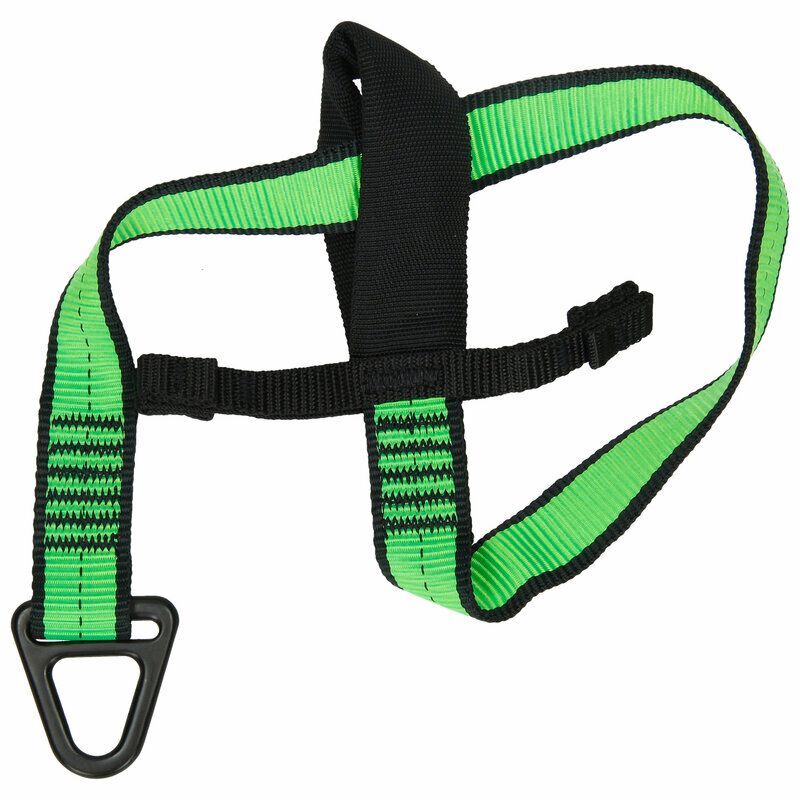 Produktbild Hikoki Anker Sicherheitsgurt Werkzeug bis 40 Kg