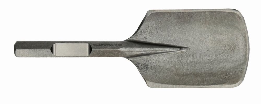 Produktbild Hikoki Asphaltmeißel 28 mm Sechskant 125 x 500 mm