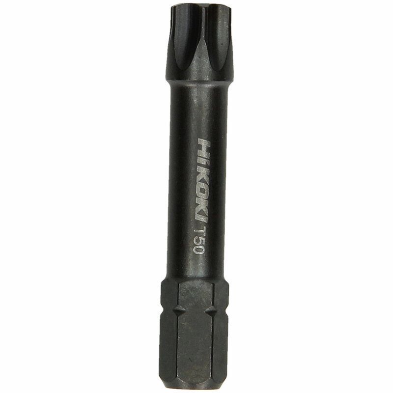 Produktbild Hikoki Bit 5/16 Zoll für Torx Schrauben T50 50 mm schlagfest