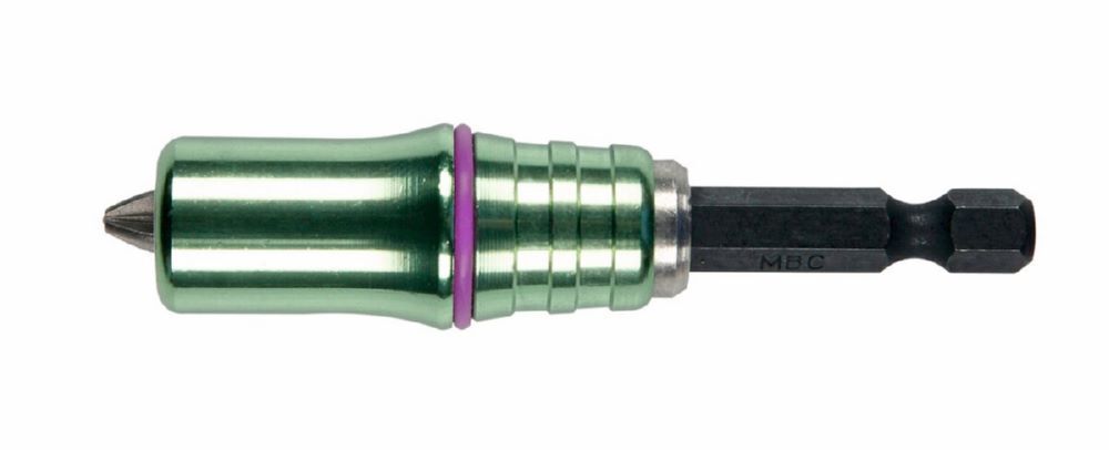 Produktbild Hikoki Bithalter magnetisch 60 mm Sechskant 1/4 Zoll