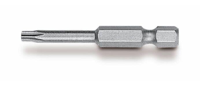 Produktbild Hikoki 3 Bits Größe 20 1/4 Zoll T20 50 mm für Torx