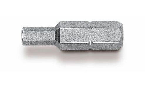 Produktbild Hikoki 3 Bits 1/4 Zoll HEX Größe 3 25 mm