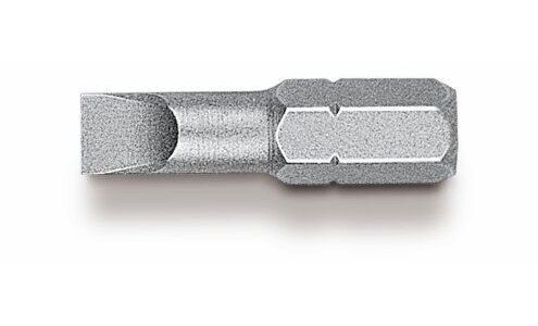 Produktbild Hikoki 3 Bits 1/4 Zoll Schlitz SL4,0 SL5,5 SL6,5 Länge 25 mm