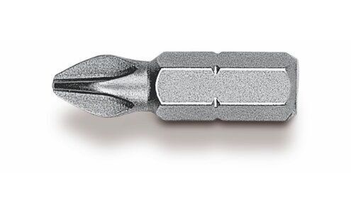 Produktbild Hikoki 25 Bits 1/4 Zoll Phillips PH2 Gesamtlänge 25 mm