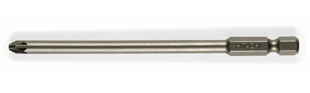 Produktbild Hikoki 2 Bits 1/4 Zoll Pozidriv PZ2 Länge 152 mm