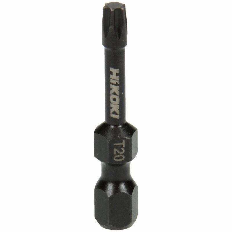 Produktbild 3 Bits 1/4 Zoll für Torx Schrauben T15 38 mm schlagfest bild 3