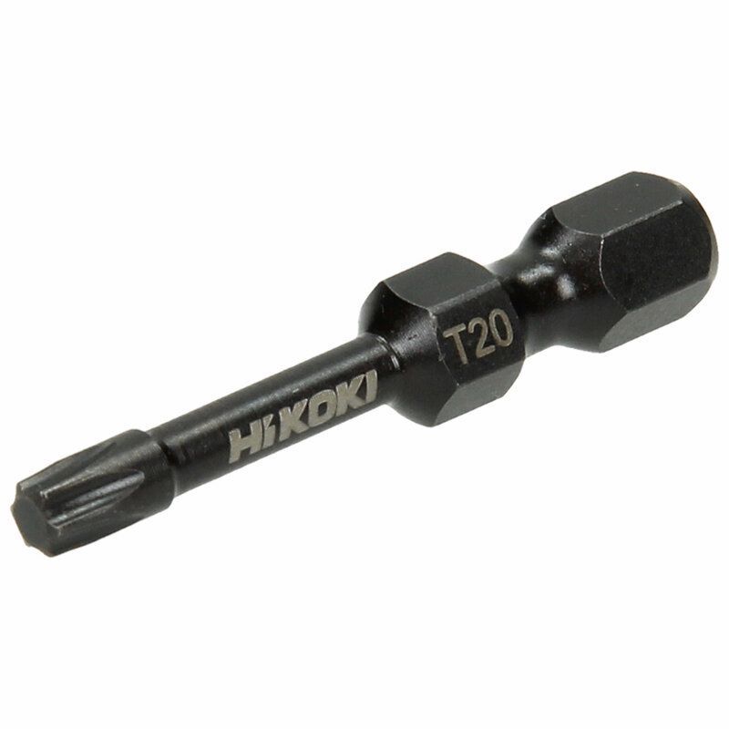 Produktbild Hikoki 3 Bits 1/4 Zoll für Torx Schrauben T25 38 mm schlagfest