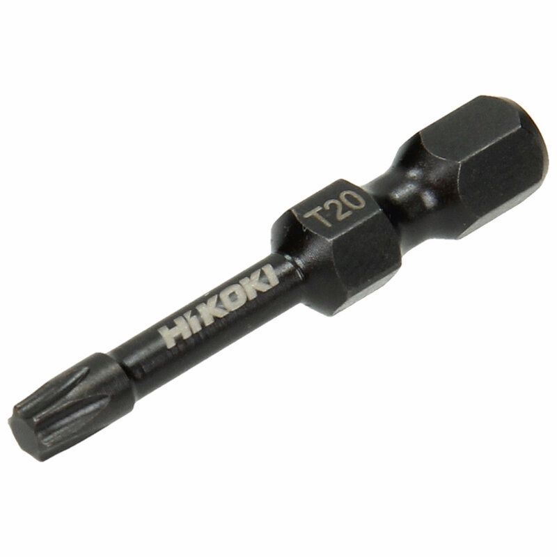 Produktbild 3 Bits 1/4 Zoll für Torx Schrauben T40 38 mm schlagfest bild 4