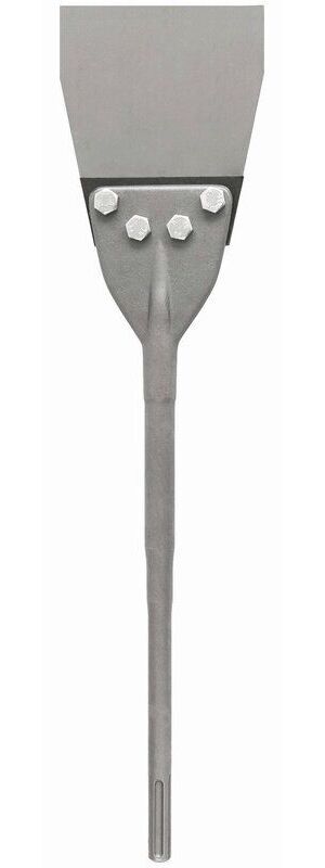 Produktbild Hikoki Bodenschaber SDS-May 152 x 635 mm