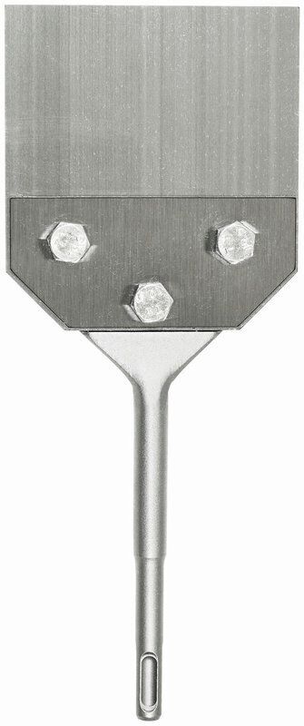 Produktbild Hikoki Bodenschaber SDS Plus 100 x 250 mm