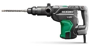 Hikoki Bohr und Meißelhammer SDS-max DH45MA Produktbild Hikoki Bohr und Meißelhammer SDS-max DH45MA