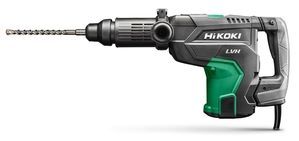 Hikoki Bohr und Meißelhammer SDS-max DH52MA Produktbild Hikoki Bohr und Meißelhammer SDS-max DH52MA