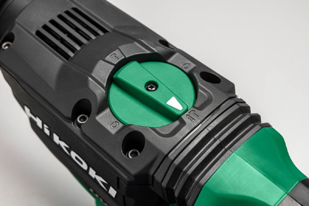 Produktbild Bohr und Meißelhammer 40 mm SDS Max DH40MEY2WSZ bild 8