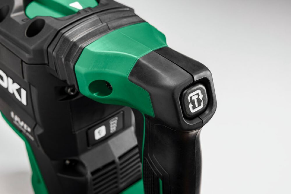 Produktbild Bohr und Meißelhammer 40 mm SDS Max DH40MEY2WSZ bild 10