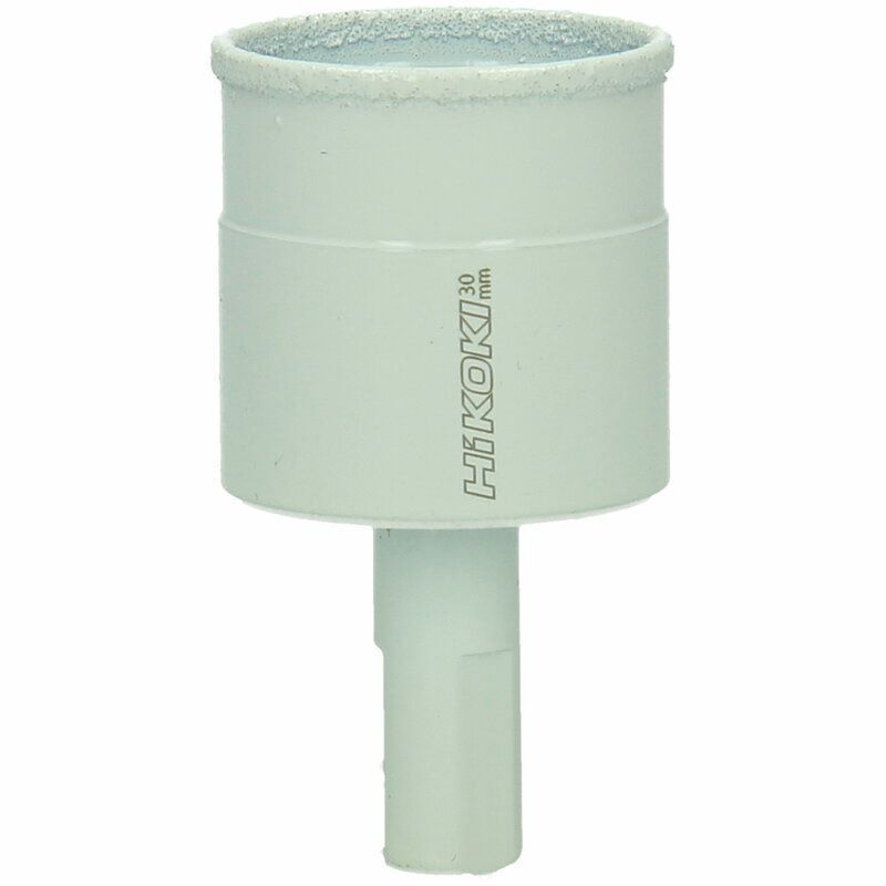 Produktbild Hikoki Diamantbohrkrone 32 mm 10 mm runder Schaft