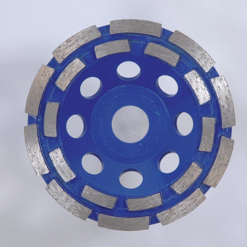 Produktbild Diamanttrennscheibe 300 x 10 x 22,23 mm Abrasiv laser bild 8