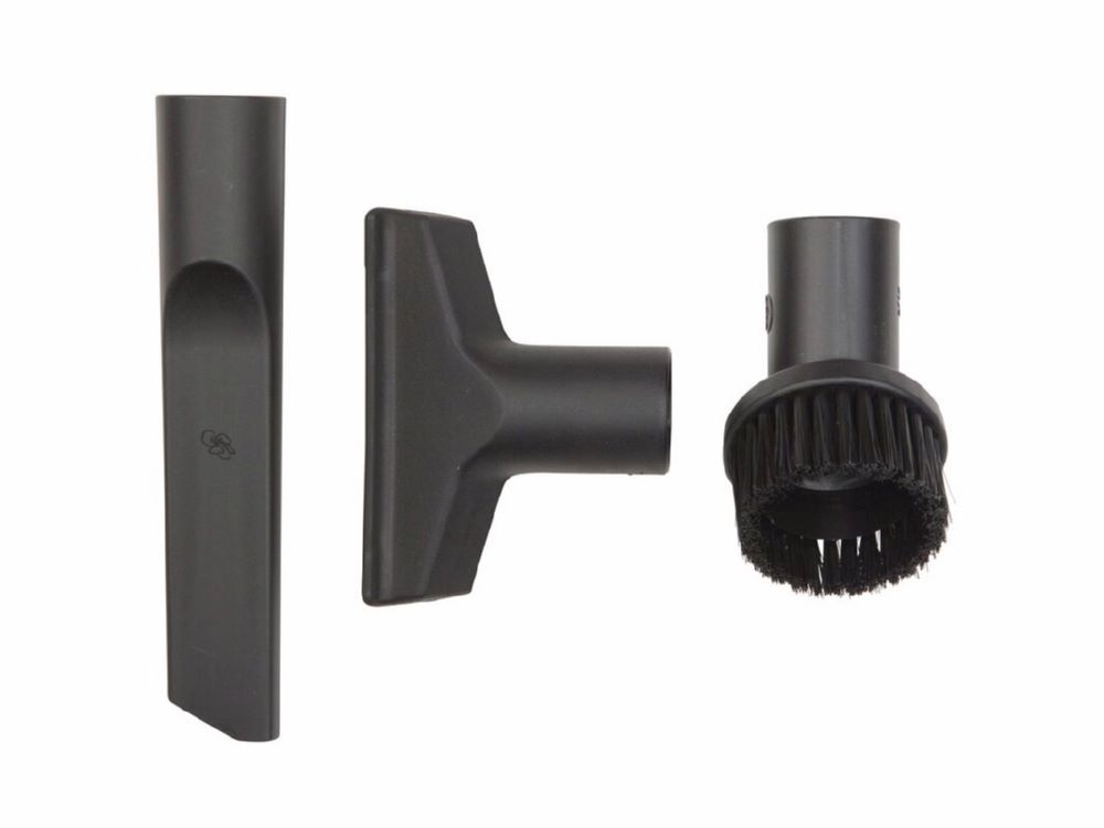 Produktbild Düsensatz für Staubsauger Innendurchmesser 35 mm bild 2