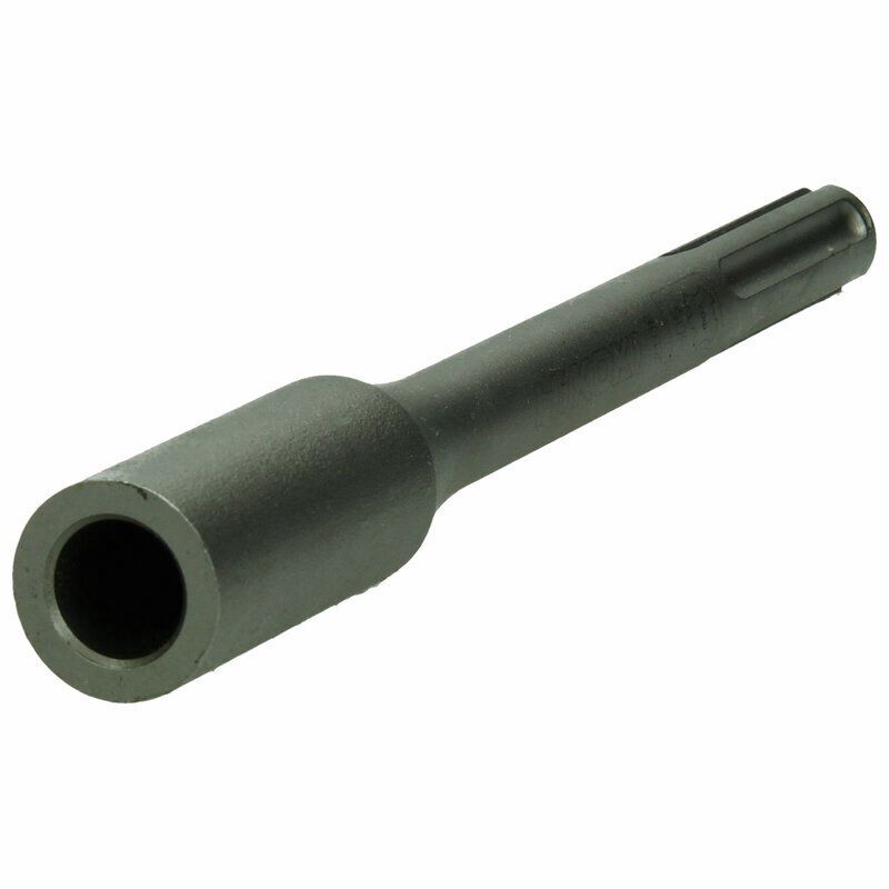 Produktbild Erdnageltreiber SDS Max 19 x 260 mm bild 3