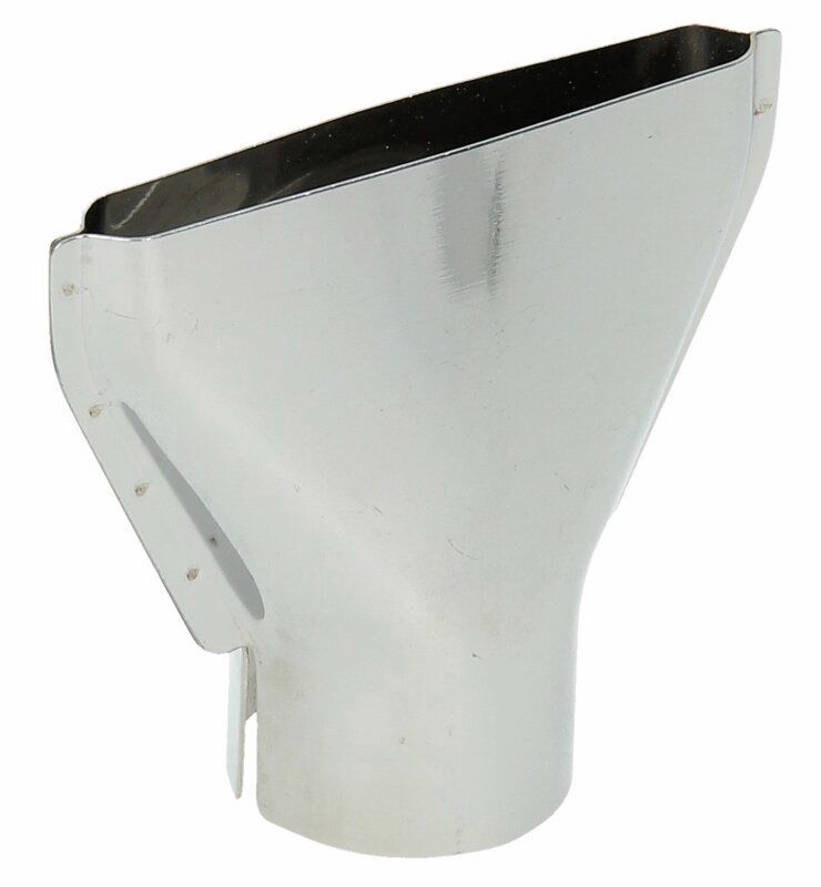 Produktbild Hikoki Flachdüse 34,5 mm für Heißluftgebläse RH600T/RH650V