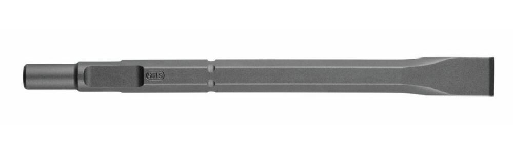 Produktbild Hikoki Flachmeißel Keilwellenaufnahme 25 x 400 mm