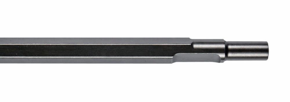 Produktbild Flachmeißel Keilwellenaufnahme 25 x 400 mm bild 2