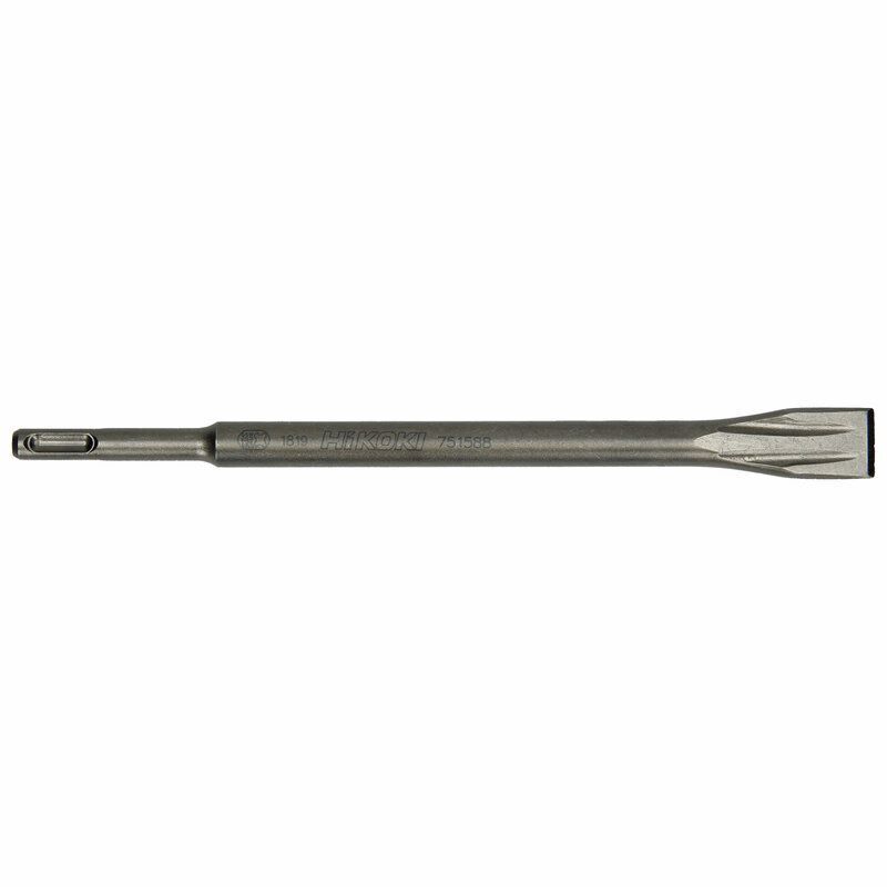 Produktbild Flachmeißel SDS Plus 20 x 250 mm selbstschärfend bild 3
