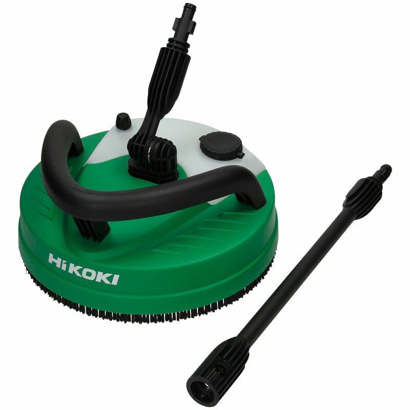 Produktbild Flächenreiniger für Hochdruckreiniger bild 2