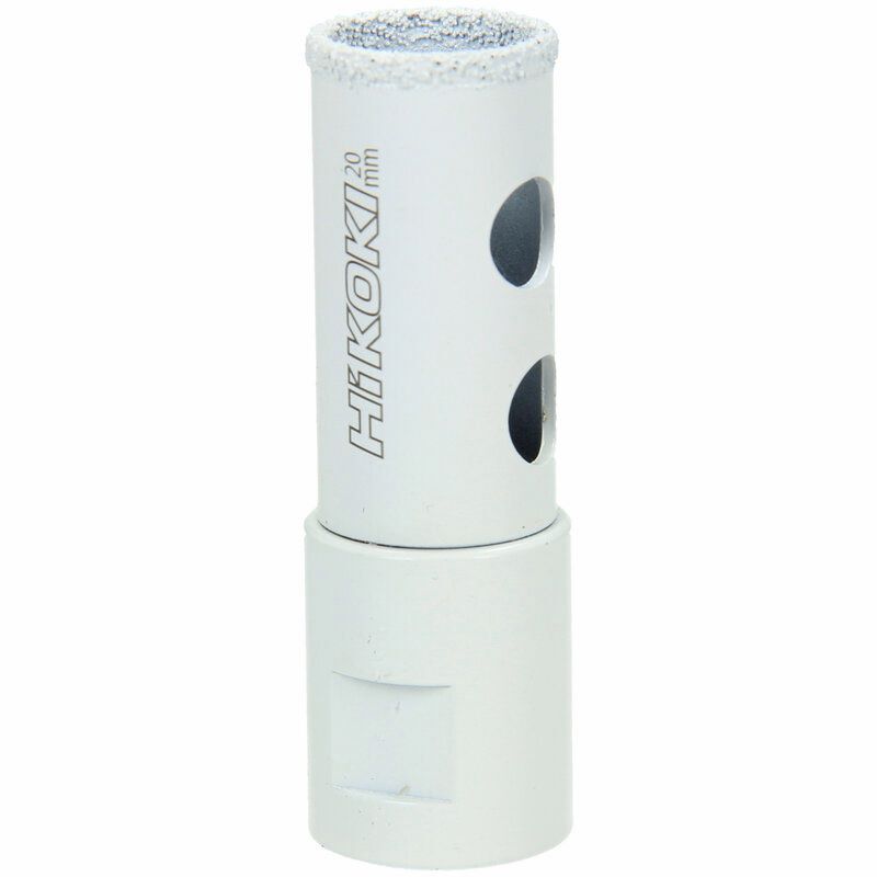 Produktbild Fliesen Diamantbohrkrone Dry 20 mm M14 bild 3