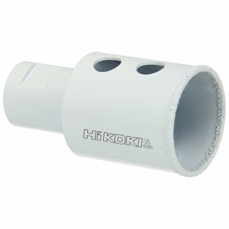 Produktbild Fliesen Diamantbohrkrone Dry 35 mm M14 bild 4