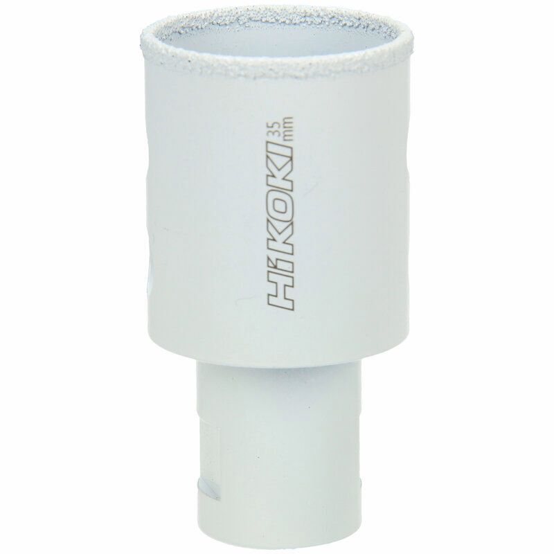 Produktbild Hikoki Fliesen Diamantbohrkrone Dry Durchmesser 30 mm M14