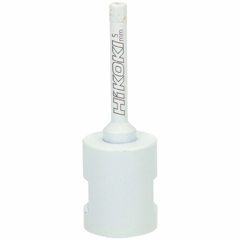 Produktbild Hikoki Fliesen Diamantbohrkrone Dry 6 mm Schaft M14