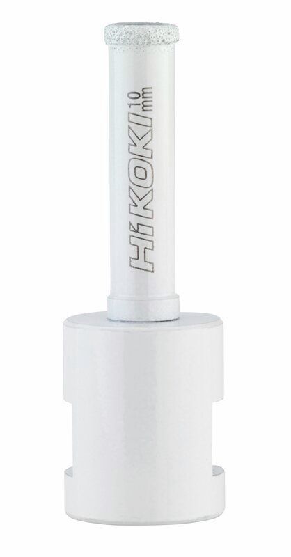 Produktbild Hikoki Fliesen Diamantbohrkrone Dry 14 mm Schafttyp M14
