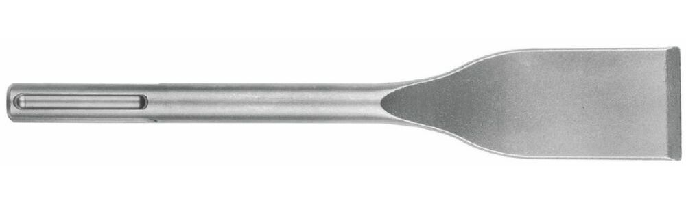 Produktbild Hikoki Fliesenmeißel SDS Max 50 x 300 mm mit verlängertem Blatt