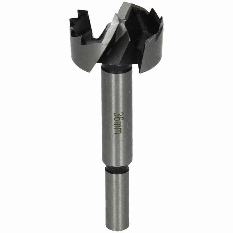 Produktbild Forstnerbohrer 15 x 90 mm Rundschaft bild 16