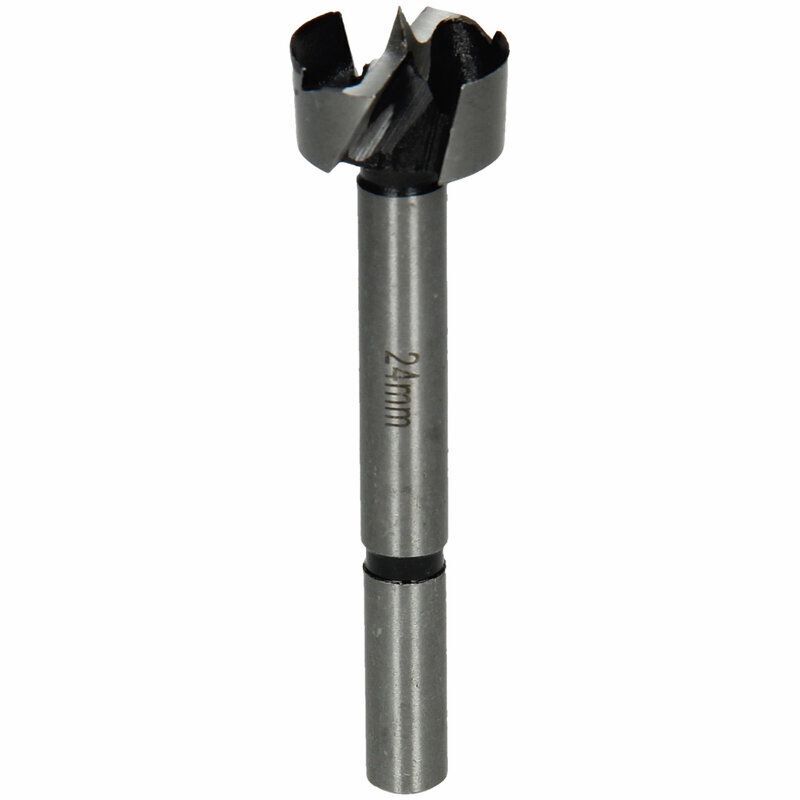 Produktbild Forstnerbohrer 24 x 90 mm runder Schaft 9,5 mm bild 9