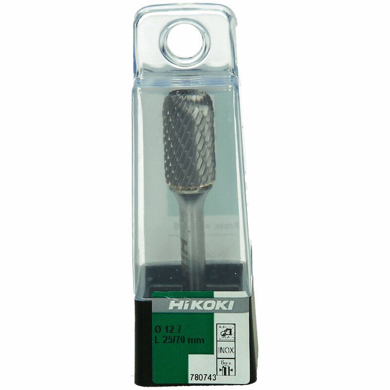 Produktbild Hikoki HM Fräser Form C 12,7 x 25 mm 70 mm