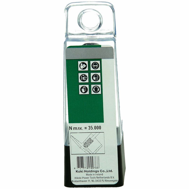 Produktbild HM Fräser Form C 12,7 x 25 mm 70 mm bild 2