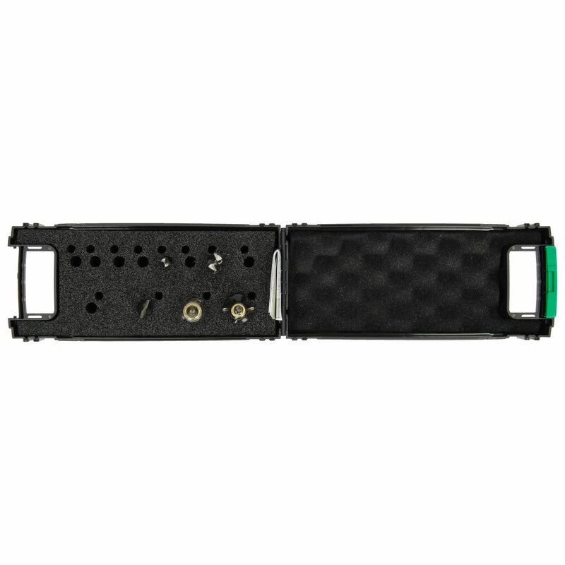 Produktbild Fräsersortiment SP Schafttyp rund 8 mm 5 teilig bild 2