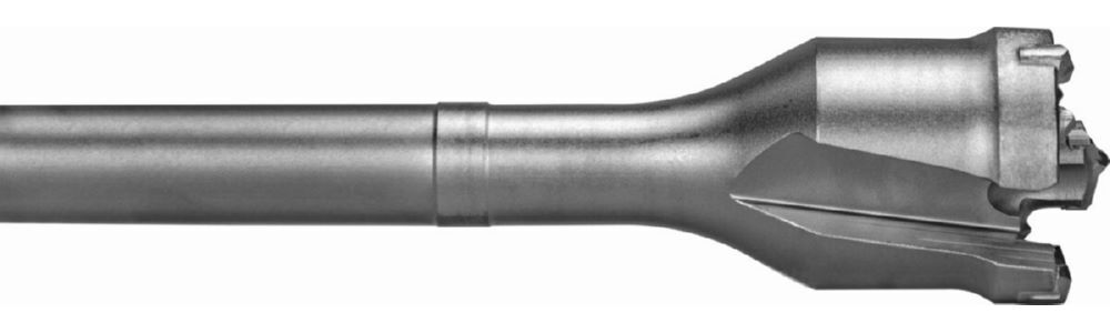 Produktbild Hikoki Fräskrone SDS Max 45 x 990 mm Nutzlänge 850 mm