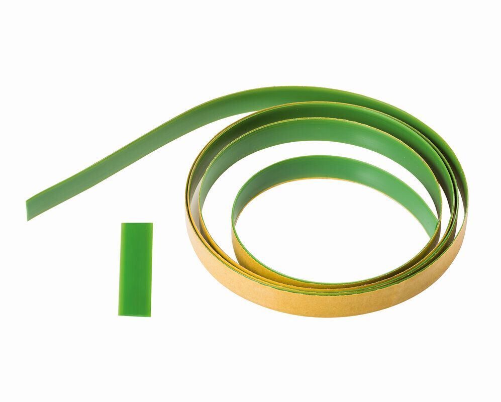 Produktbild Führungsschiene GR800 800 x 180 mm mit Gleitprofil bild 9