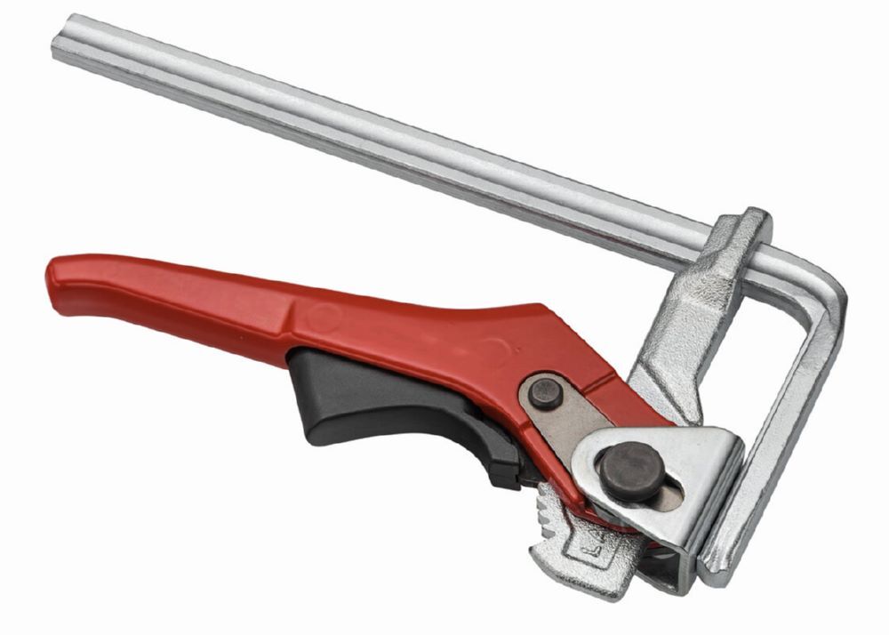 Produktbild Führungsschiene 1600 x 180 mm mit Gleitprofil bild 7