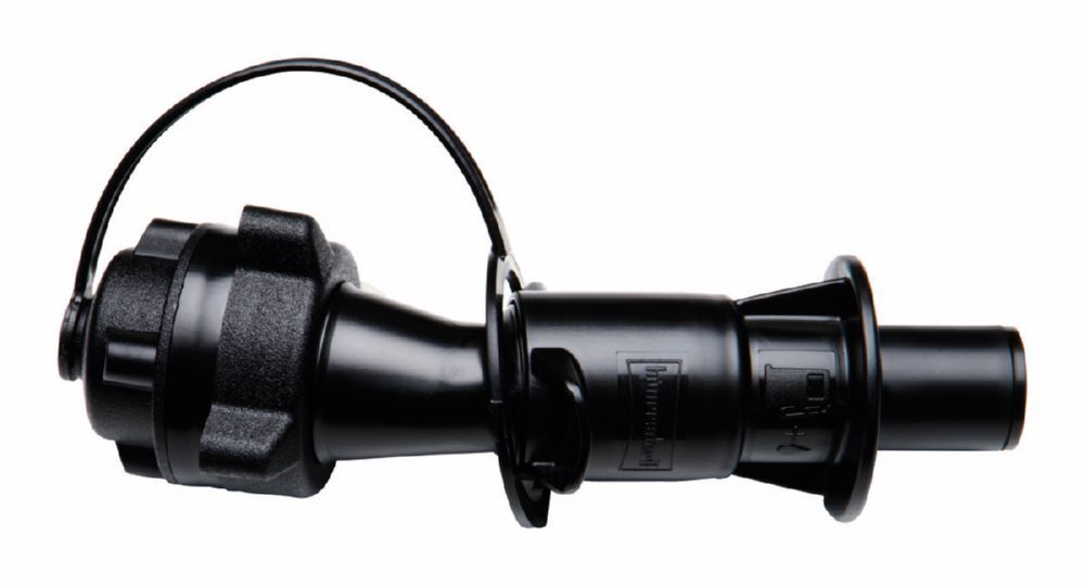 Produktbild Hikoki Füllstutzen für Kraftstoffe aus Kunststoff