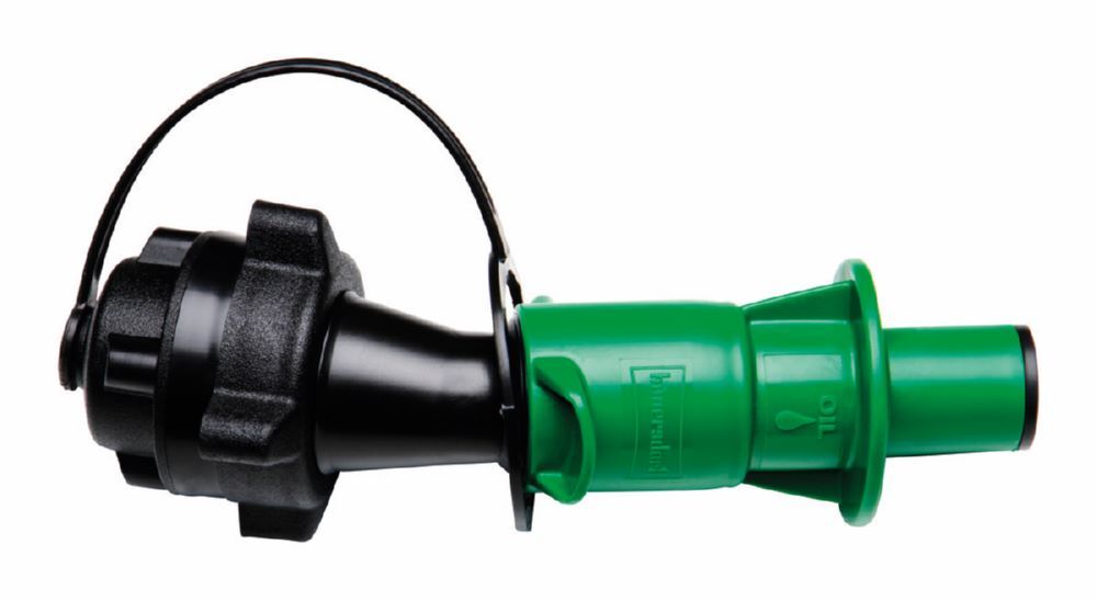 Produktbild Hikoki Füllstutzen Sicherheitsausfgießer für Öl