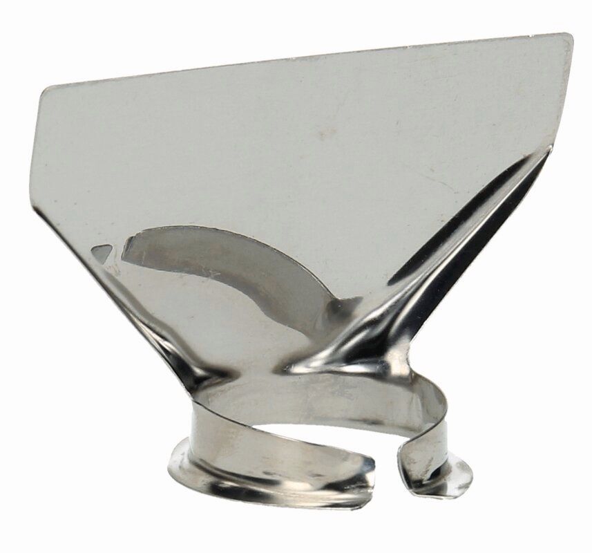 Produktbild Hikoki Glasschutzdüse für Heißluftgebläse 34,5 mm RH600T/RH650V