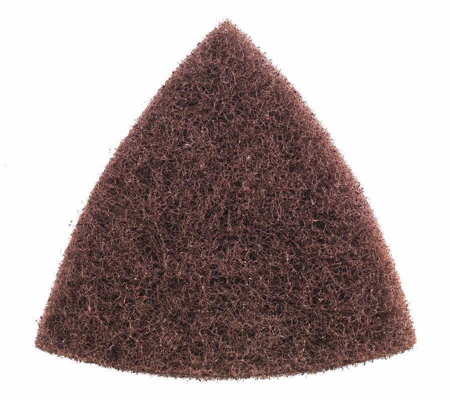 Produktbild Hikoki Haft Schleifvlies 94 mm Körnung P100 Klett Grob