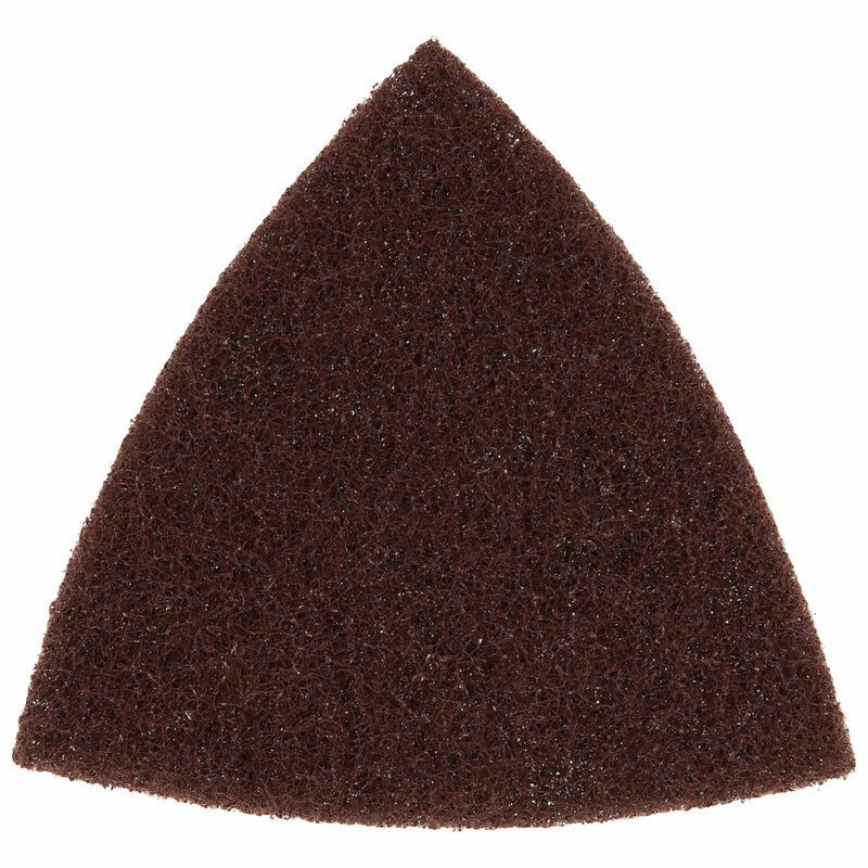 Produktbild Hikoki Haft Schleifvlies 94 mm Körnung P280 Klett Mittel