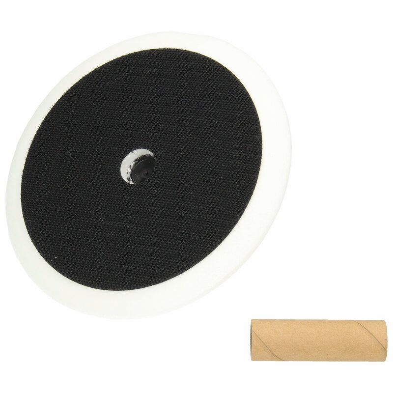Produktbild Haftstützteller 160 mm für Lammfell M14 mit Fixierung bild 13